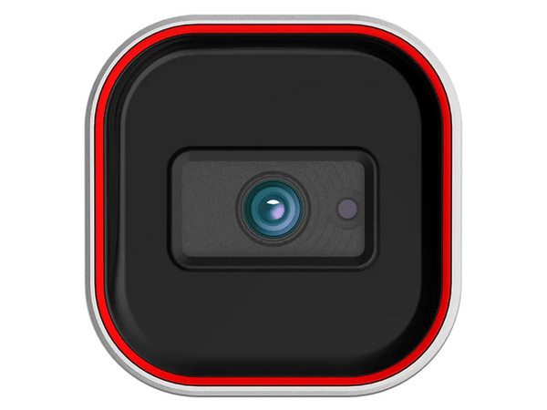 Cámara Tipo Bala Provision ISR I2-320IPSN-28-V4 de 2MP (1920 x 1080), Lente de 2.8mm, IR hasta 20m, IP67, Color Blanco. - imagen 3