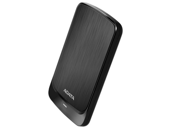 Disco Duro Externo ADATA HV320 de 1TB, USB 3.1. Color Negro. - imagen 2