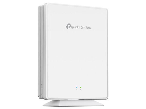 Access Point TP-Link EAP610GP-Desktop, Wi-Fi 6 AX1800, Dual Band hasta 1201Mbps, PoE. - imagen 2