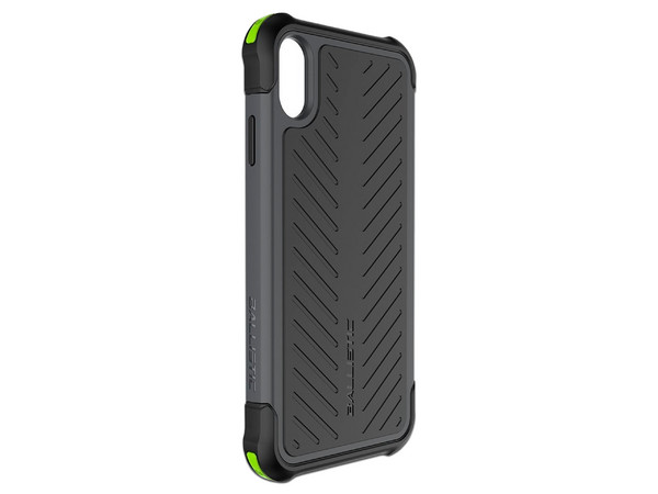 Funda Ballistic TJ para iPhone Xs Max. Color Negro. - imagen 2