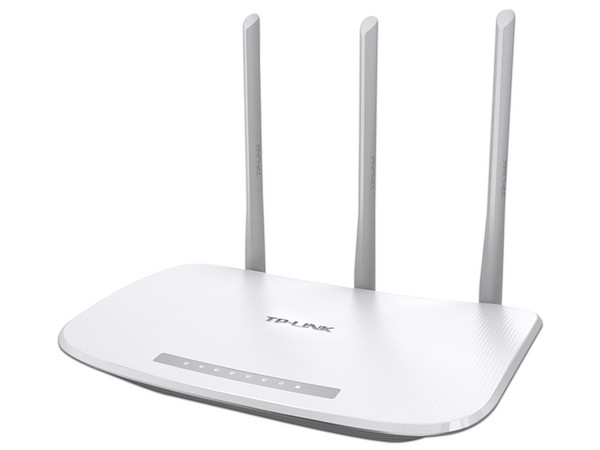 Router Inalámbrico TP-LinK TL-WR845N, Wireless N (Wi-Fi 4), hasta 300Mbps. - imagen 2