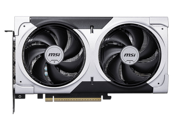 Tarjeta de Video NVIDIA GeForce RTX 5060 TI MSI, 8GB 1xHDMI, 3xDisplayPort, DLSS4. - imagen 2