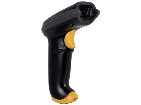 Lector de Código de Barras TechZone TZBESC4 USB, 1D, 2D LED bidireccional. - imagen 2