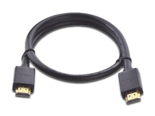 Cable HDMI UGREEN M-M de alta velocidad, 4K, 2m. - imagen 3
