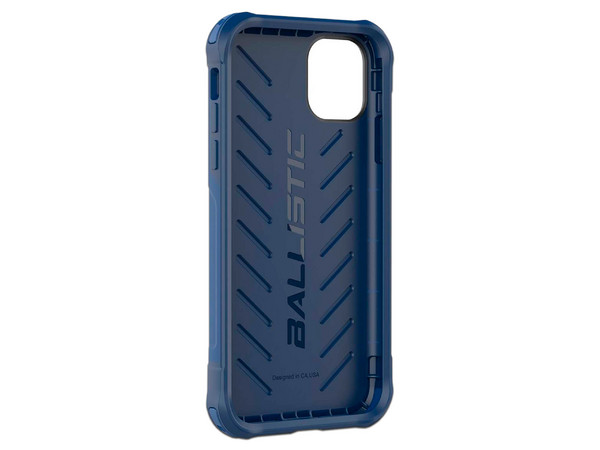 Funda Ballistic TJ para iPhone 11 Pro Max. Color Azul. - imagen 3