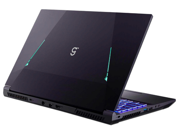 Laptop Gamer GHIA Libero: Procesador Intel Core i5 12450H (hasta 4.4 GHz), Memoria de 16GB DDR4,SSD de 512GB, Pantalla de 15.6" LED Full HD (1920 x 1080),Teclado Retroiluminado,Video NVIDIA GeForce RTX 3050, S.O. Windows 11 Home. - imagen 3