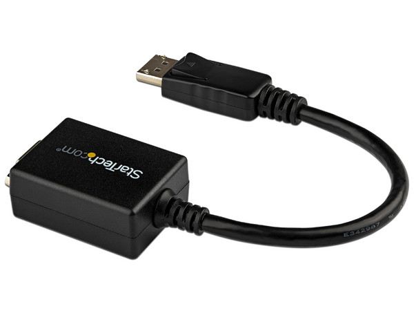 Convertidor StarTech de DisplayPort a VGA. - imagen 2