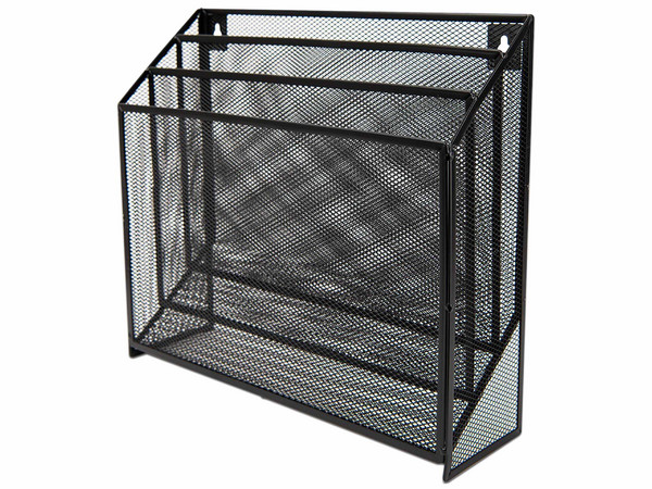 Clasificador Grande Nextep 3 Niveles con Malla Metálica