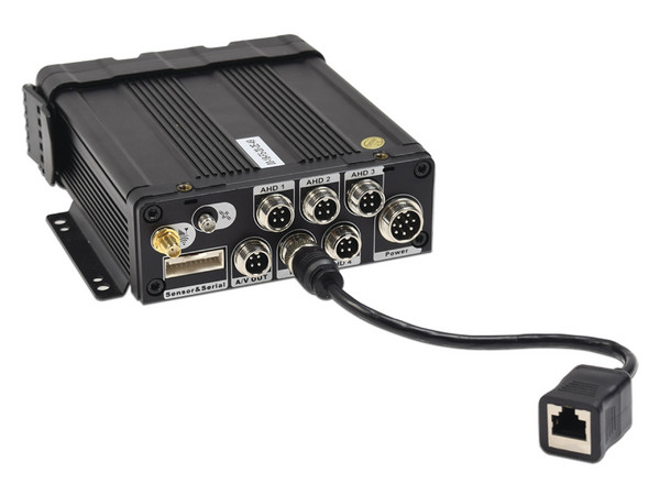 Herramienta de programación EPCOM XMRLAN, Compatible con dispositivos XMR401HD, XMR401HDS, XMR401SAHD, XMR401AHD/V2, XMR401AHDS/V2. - imagen 2