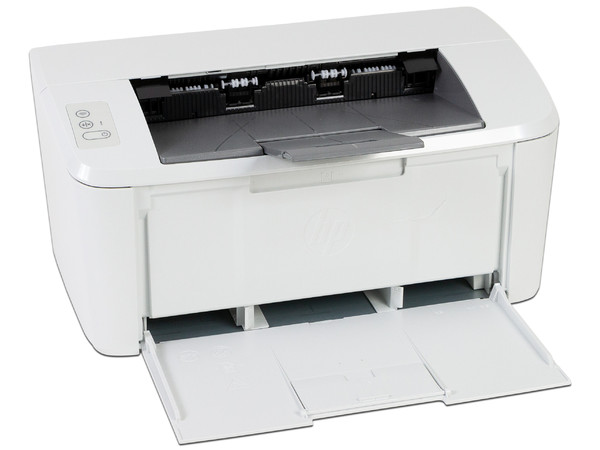 Impresora Láser Monocromática HP LaserJet M111w, Wi-Fi, USB. - imagen 2