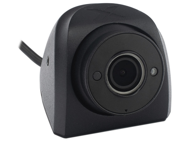 Cámara IP Tipo Domo Móvil STREAMAX XMRCA39 de 1MP AHD, Sensor CMOS de 1/3, Iluminación de hasta 15m. Color Negro.