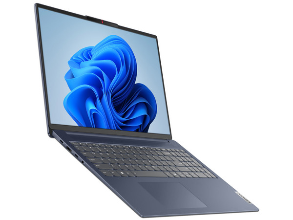 Laptop Lenovo IdeaPad Slim 5 16IMH9:Procesador Intel Core Ultra 7 155H (hasta 4.8 GHz),Memoria de 16GB LPDDR5,SSD de 512GB,Pantalla de 16" LED,Video Intel Arc Graphics,S.O. Windows 11 Home (64 Bits) - imagen 2