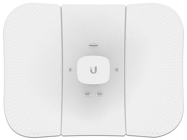 CPE de Exterior Ubiquiti Networks LiteBeam LBE-5AC-GEN2 de 5 GHz,  LAN Gigabit 10/100/1000Mbps, PoE. - imagen 3