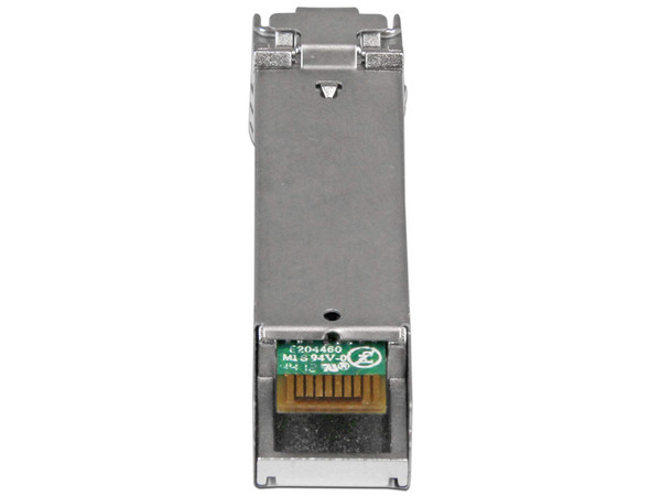 Módulo Transceptor de Fibra Óptica SFP StarTech GLCSXMMDST, compatible con Cisco GLC-SX-MMD. - imagen 3