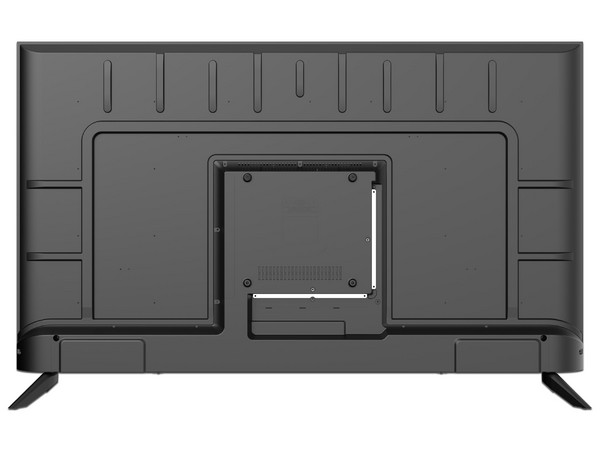 Monitor de Señalización Hikvision DS-D5050U3-1V0S de 50", Resolución 3840 x 2160 (Ultra HD 4K), Color Negro. - imagen 3