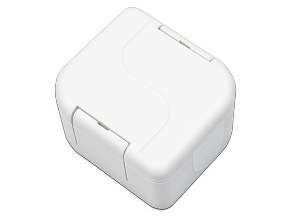 Caja de Montaje Jablotron JA-192PL-A para Módulos del Sistema JABLOTRON 100+.