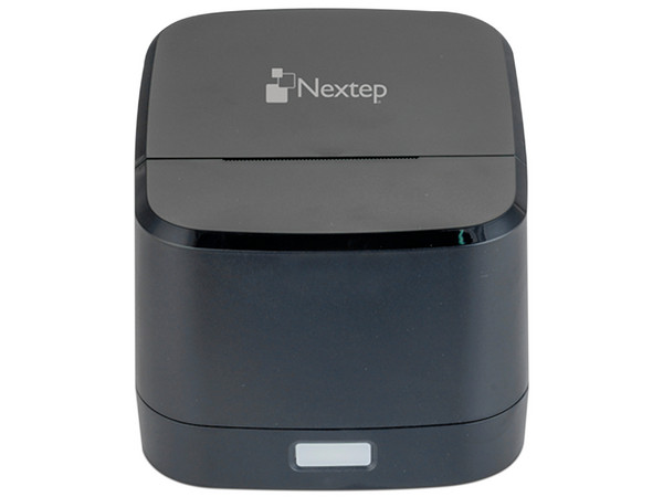 Miniprinter Térmica Nextep NE-510X de 58mm, Bluetooth, USB. Colo Negro.
