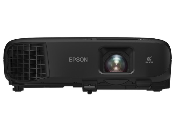 Proyector Epson PowerLite FH52+, 3LCD, resolución de 1920 x 1080, Contraste 16,000:1 y 4,000 ANSI-Lumens. - imagen 3