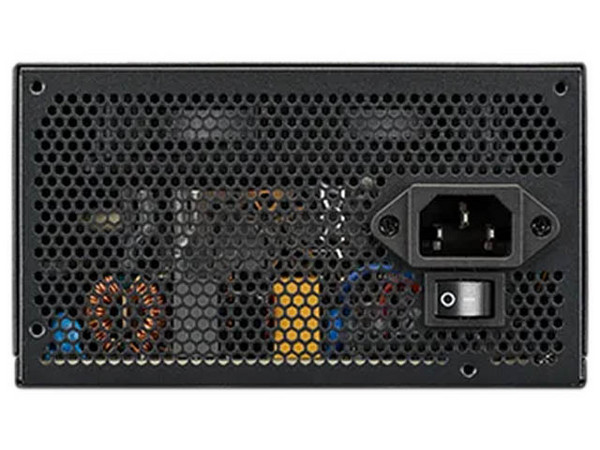 Fuente de Poder Cooler Master G Gold 750 V2 ATX3.1, Color Negro. - imagen 2