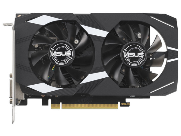 Tarjeta de Video NVIDIA GeForce RTX 3050 ASUS Dual OC, 6GB GDDR6, 1xHDMI, 3xDisplayPort, PCI Express 4.0 - imagen 2