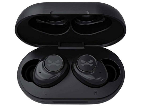 Audífonos inalámbricos GHOSTEK EarBurst2, Bluetooth, IPX4, Color Negro. - imagen 3