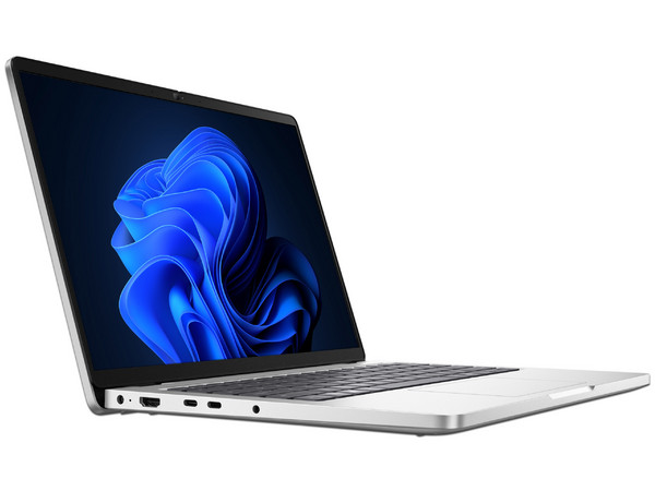 Laptop DELL Pro: Procesador Intel Core Ultra 5 235U (hasta 4.9 GHz), Memoria de 16GB DDR5, SSD de 512GB, Pantalla de 14" LED, Video Intel Graphics, S.O. Windows 11 Pro (64 Bits). - imagen 2