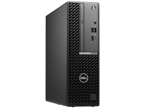 Computadora Dell Optiplex 7020 SFFProcesador Intel Core i5-14500, Memoria de 16GB DDR4, SSD de 1TB, S.O. Windows 11 Pro.