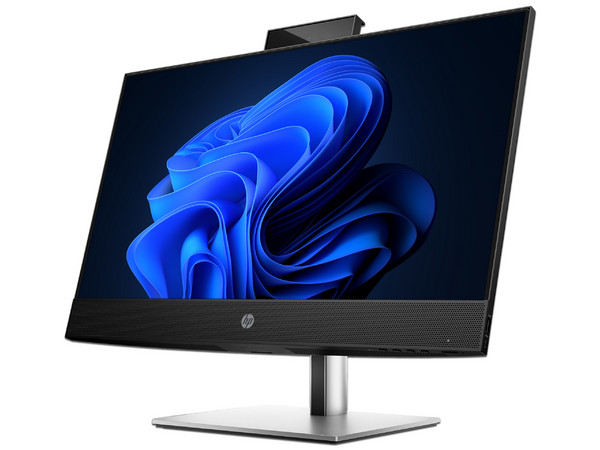 PC All in One HP ProOne 440 G9,Procesador Intel Core i5 12500 (hasta 4.6 GHz),Memoria de 8GB,SSD de 512GB,Pantalla de 23.8" LED Multi Touch,Video UHD Graphics 770,S.O. Windows 11 Pro (64 Bits) - imagen 2