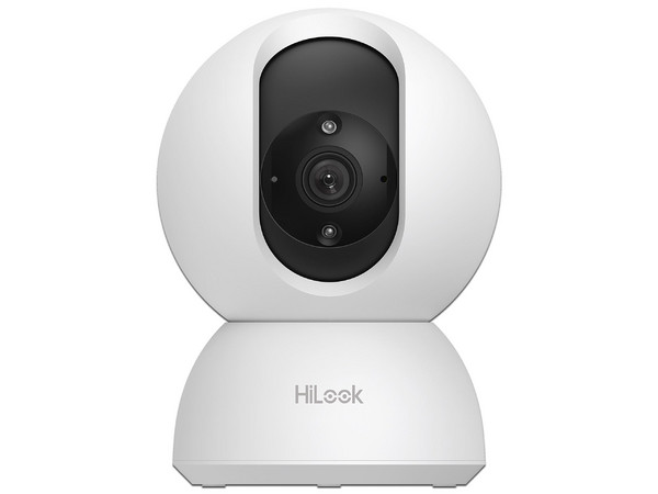 Cámara IP Tipo Domo HiLook IPC-P220-D/W(W) de 2MP (1920 x 1080), Lente de 4mm, IR hasta 10m, Color Blanco. - imagen 2