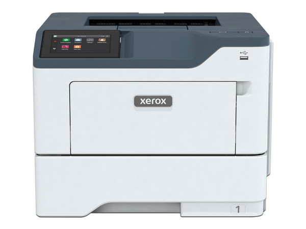 Impresora Láser monocromática Xerox VersaLink B410_DN, hasta 47 ppm, Ethernet, USB 2.0.