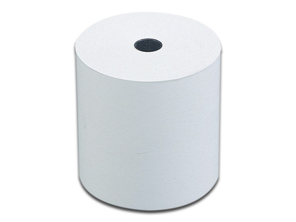 Rollo Papel Termico PCM de 80 x 80mm (3.15" x 3.15"). 50 Piezas