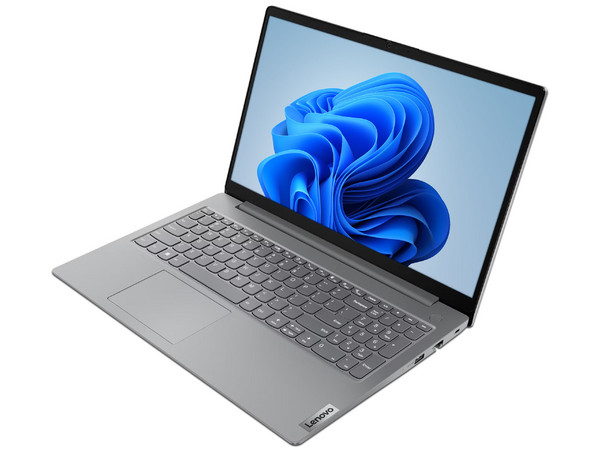 Laptop Lenovo V15 G4 AMN: Procesador AMD Ryzen 5 7520U (hasta 4.3 GHz), Memoria de 8GB LPDDR5, SSD de 512GB, Pantalla de 15.6" LED, Video Radeon Graphics, S.O. Windows 11 Home (64 Bits). - imagen 3
