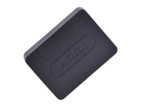 Adaptador UGREEN HDMI (H-H), Color Negro. - imagen 3