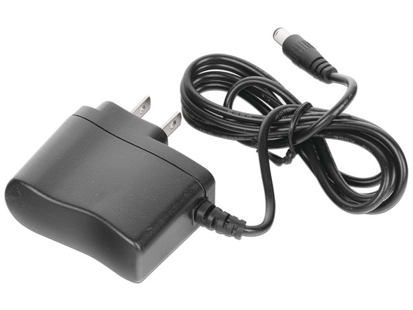 Fuente de Poder Regulada Sfire P6DC1A, 6V, 1A, Usos Múltiples. Color Negro. - imagen 2