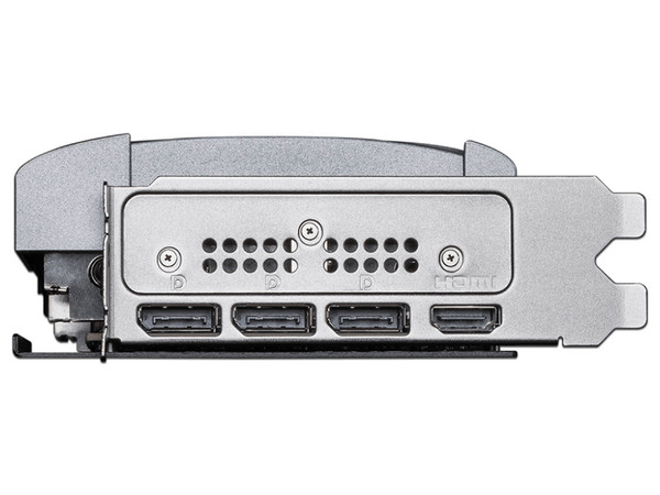 Tarjeta de Video NVIDIA GeForce RTX 5070 MSI 12G VENTUS 2X OC, 12GB GDDR7, 1xHDMI, 3xDisplayPort, PCI Express 5.0 - imagen 3