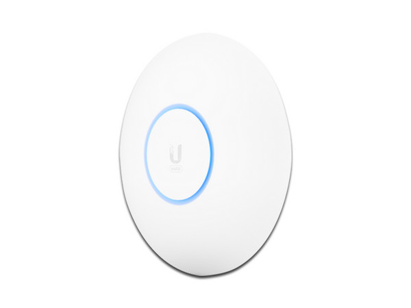Access Point Ubiquiti U6-PRO de Doble Banda, Wireless AX (Wi-Fi 6), Hasta 4.5 Gbps, Color Blanco. - imagen 2