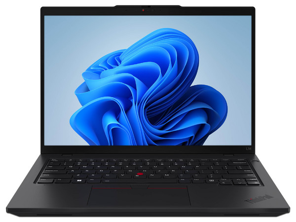 Laptop Lenovo ThinkPad L14 Gen 6:Procesador AMD Ryzen 7 PRO 250,Memoria de 32GB DDR5,SSD de 1TB,Pantalla de 14" LED,Video Radeon Graphics,S.O. Windows 11 Pro (64 Bits).
