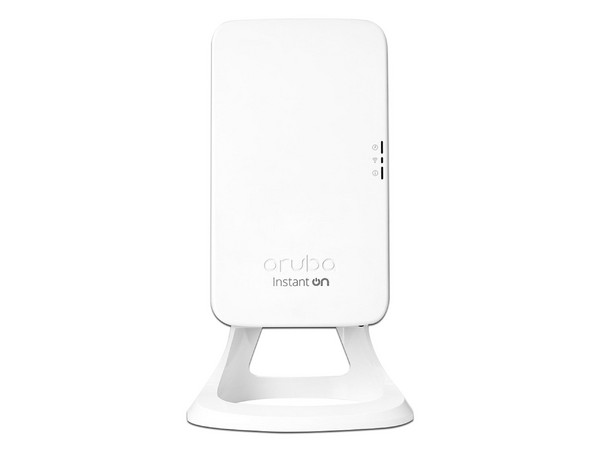 Access Point Aruba AP-11D de 4.3dBi/6.2dBi, Wireless AC (Wi-Fi 5).