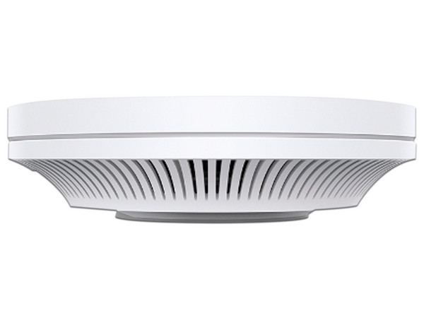 Access Point TP-LINK Omada EAP660 HD Wireless AX3600, de Doble banda 2.4GHz y 5GHz, hasta 3550 Mbps, Wireless AX (Wi-Fi 6), PoE, con Montaje de Techo. - imagen 2