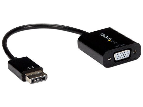 Convertidor StarTech de DisplayPort 1.2 a VGA. - imagen 3