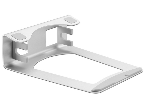 Soporte para computadora portátil StarTech LTSTND2IN1, 2 en 1, para Ultrabooks y MacBook Pro / Air.