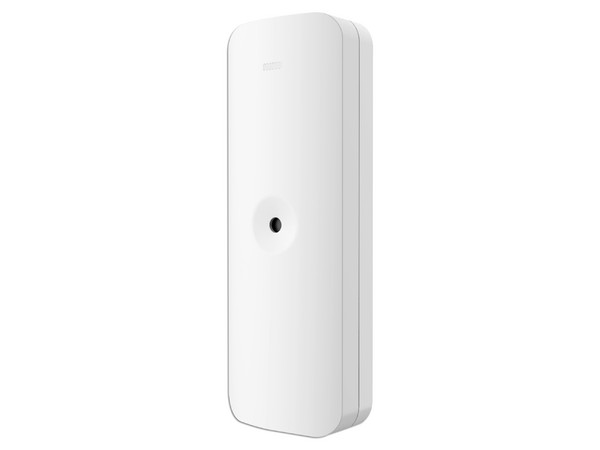 Detector de Ruptura de Cristal Hikvision DS-PDBG8-EG2 para Panel de Alarma. Color Blanco - imagen 2