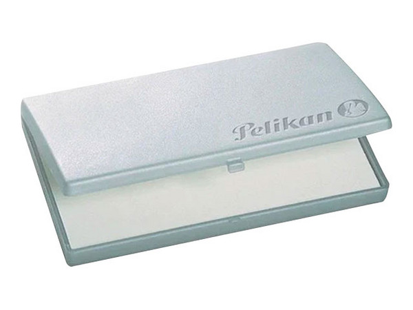 Cojín para sello Pelikan Numero 2, Plástico de 15.2 x 98mm.