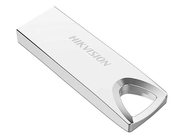 Unidad Flash USB 3.0 Hikvision M200 Metalica de 32GB. - imagen 2