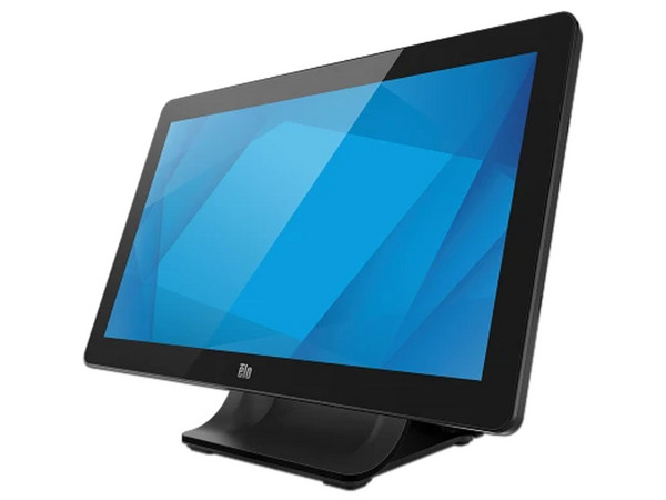 Monitor Multi-Touch Elo 1509L de 15.6", Resolución 1280 x 720 (HD 720p), 12 ms, Color Negro. - imagen 2