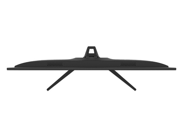 Monitor GHIA MG2424 de 23.8", Resolución 1920 x 1080 (Full HD 1080p), FreeSync 4ms, 100Hz, Bocinas Integradas, Color Negro. - imagen 2