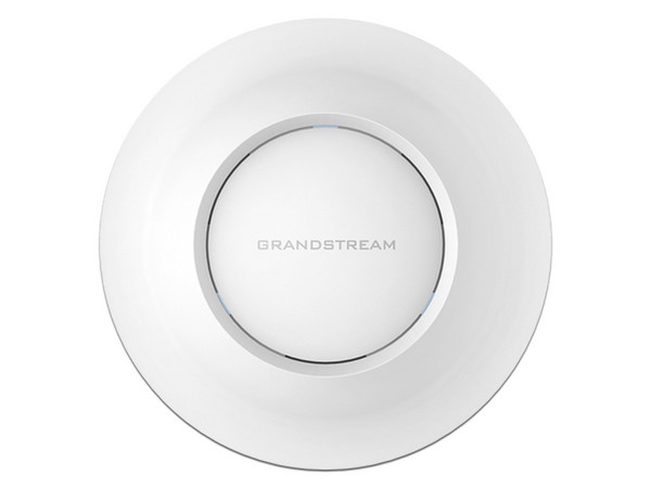 Punto de acceso Wi-Fi 802.11ac, 2.03 Gbps, Soporta hasta 200 clientes y hasta 30 AP locales, con administración desde la nube gratuita o stand-alone.