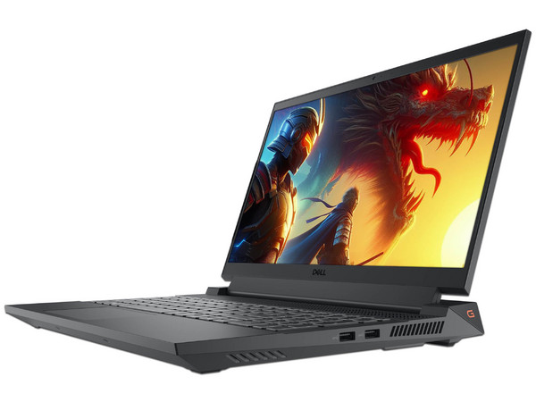 Laptop Gamer DELL G15 5530:Procesador Intel Core i5 13450HX (hasta 4.6 Ghz),Memoria de 16GB DDR5,SSD de 1TB,Pantalla de 15.6" LED,Video GeForce RTX 3050,S.O. Windows 11 Home.Incluye 1 año de Antivirus McAfee y Mochila. - imagen 3