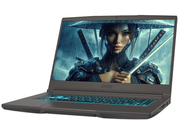 Laptop Gamer MSI Thin A15: Procesador AMD Ryzen 7 7735HS (Hasta 4.7 GHz), Memoria de 16GB DDR5, SSD de 1TB, Pantalla de 15.6" LED (1920 x 1080), 144Hz,Video NVIDIA GeForce RTX 4060 8GB GDDR6, S.O. Windows 11 Home. - imagen 3