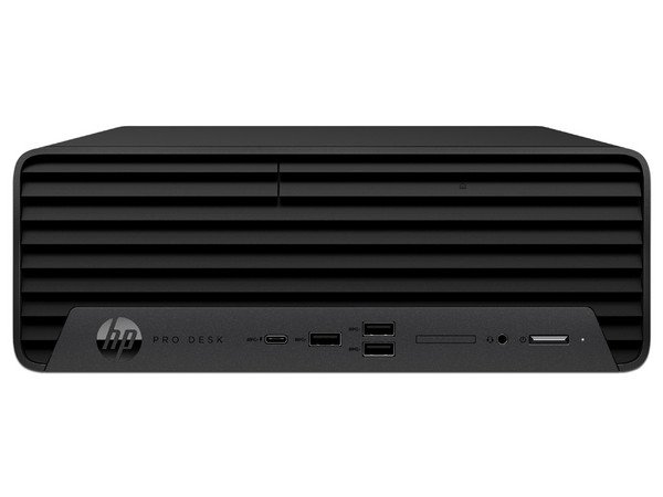 PC de Escritorio HP Pro SFF  400 G9:Procesador Intel Core i5 14500  (hasta 5.0 GHz),Memoria de 16GB DDR5,SSD de 1TB,Video UHD Graphics 770,S.O. Windows 11 Pro (64 Bits). - imagen 2
